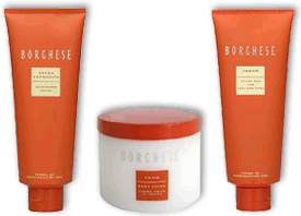 Value Sphere: Borghese Skin Care Set - 7 oz. Fango Active Mud, 7 oz