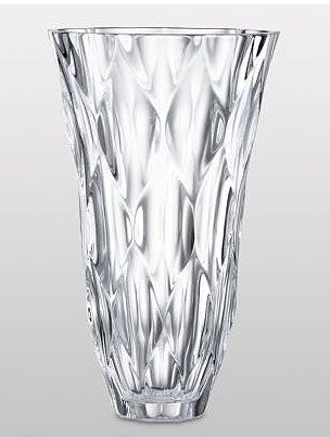 Value Sphere Lenox 12 In Harlequin Crystal Vase